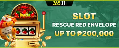 VIP777 Bet Slot Rescue Promo
