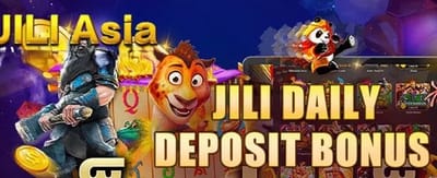 VIP777 Bet Deposit Promotion