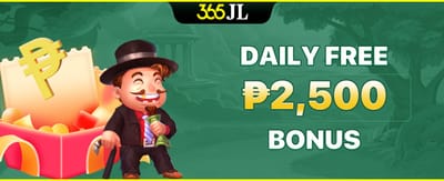 VIP777 Bet Daily Free Bonus